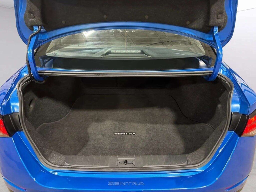 2025 Nissan Sentra SR San Clemente CA