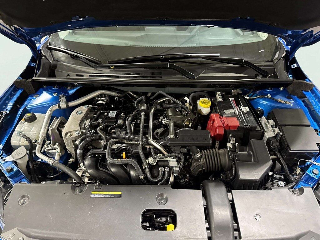 2025 Nissan Sentra SR San Clemente CA