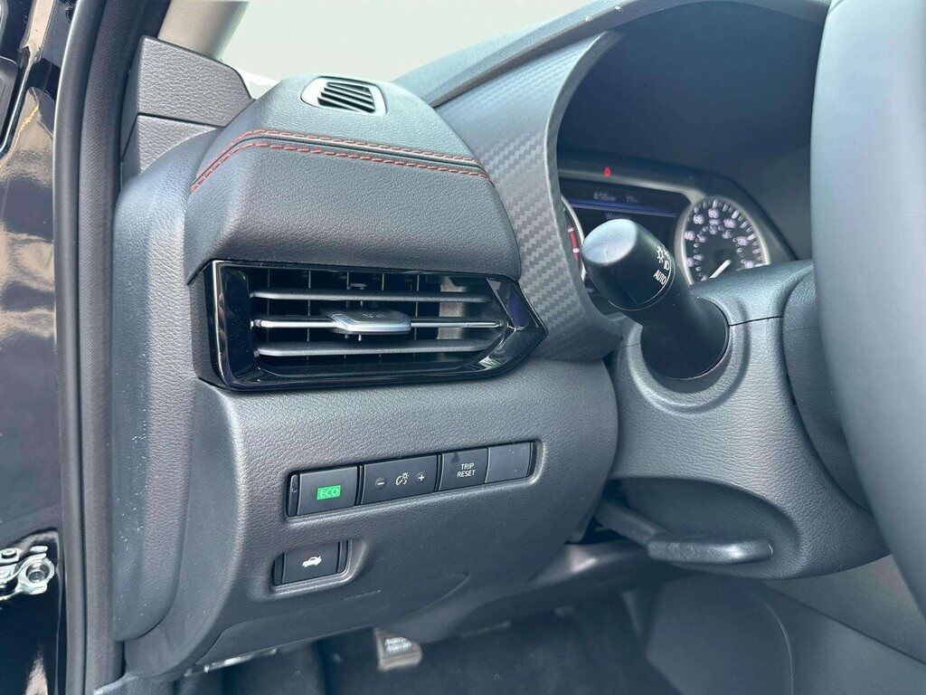 2025 Nissan Sentra SR San Clemente CA