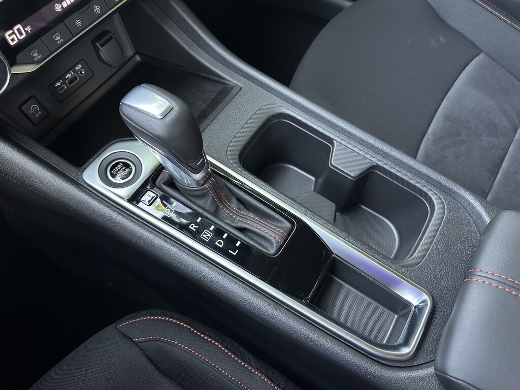 2025 Nissan Sentra SR San Clemente CA