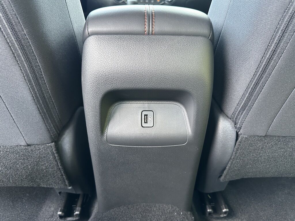 2025 Nissan Sentra SR San Clemente CA