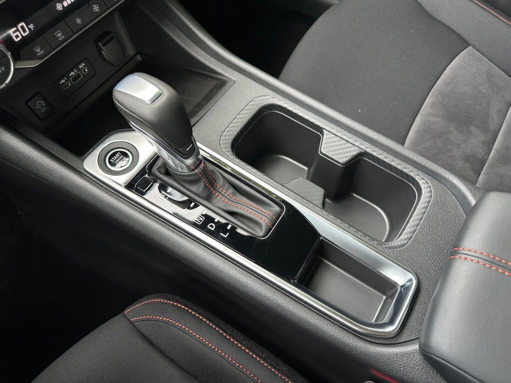 2025 Nissan Sentra SR San Clemente CA