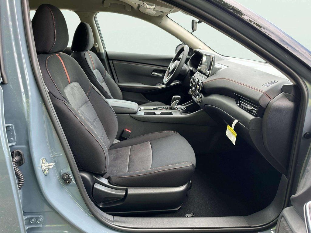 2025 Nissan Sentra SR San Clemente CA