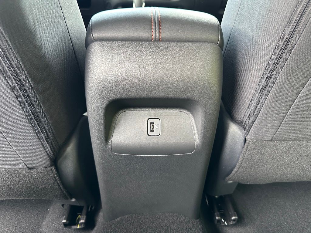 2025 Nissan Sentra SR San Clemente CA