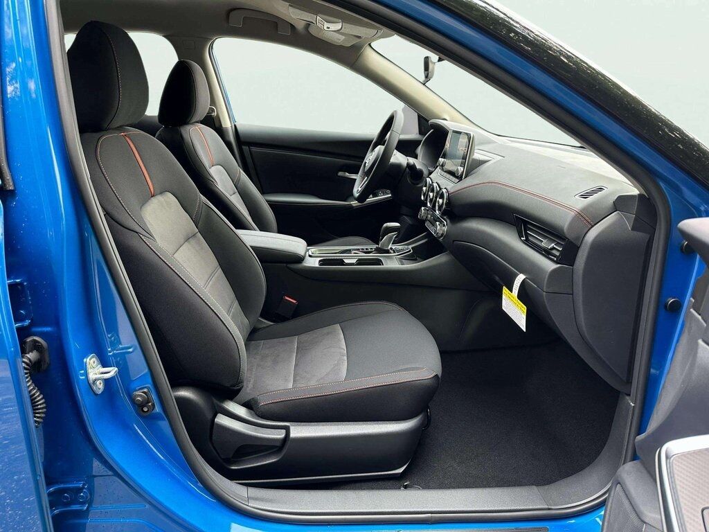 2025 Nissan Sentra SR San Clemente CA