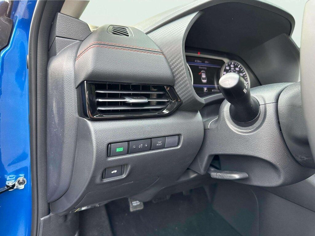 2025 Nissan Sentra SR San Clemente CA