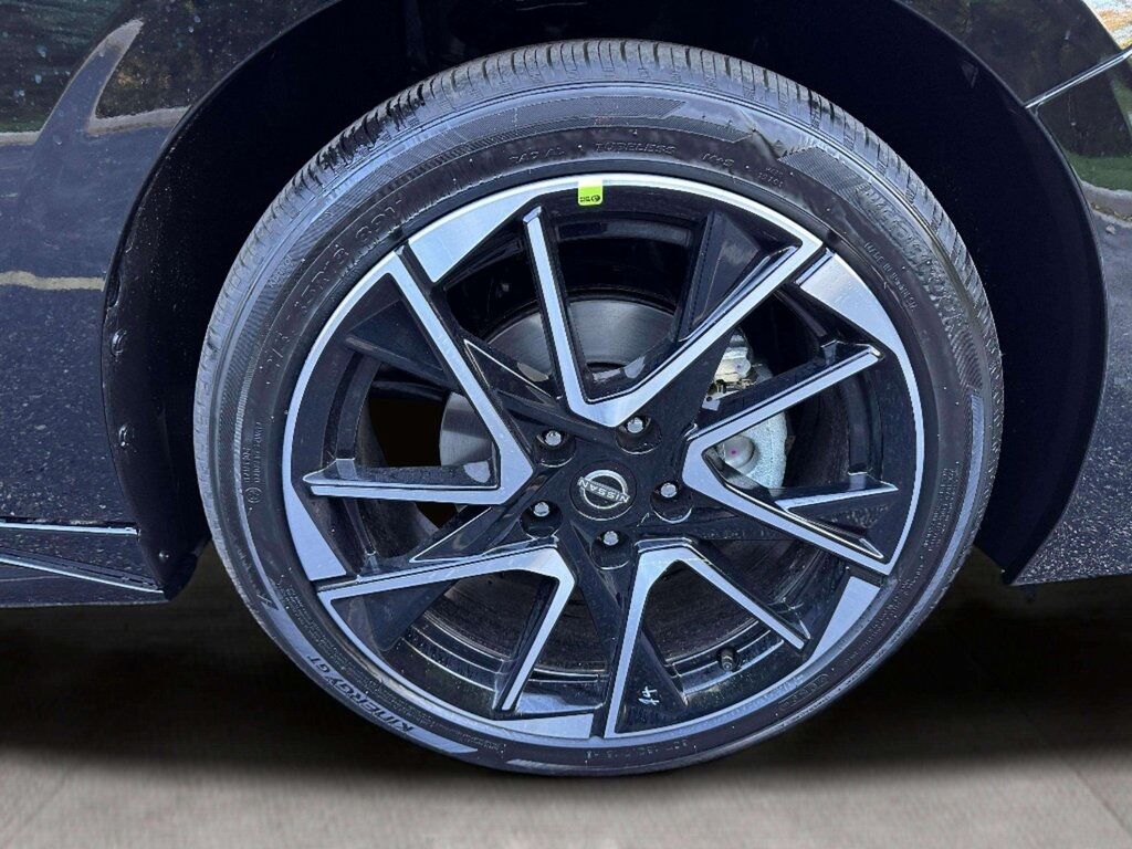 2025 Nissan Sentra SR San Clemente CA