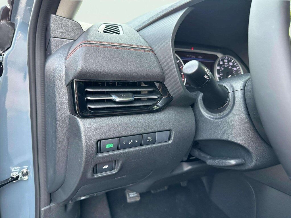 2025 Nissan Sentra SR San Clemente CA