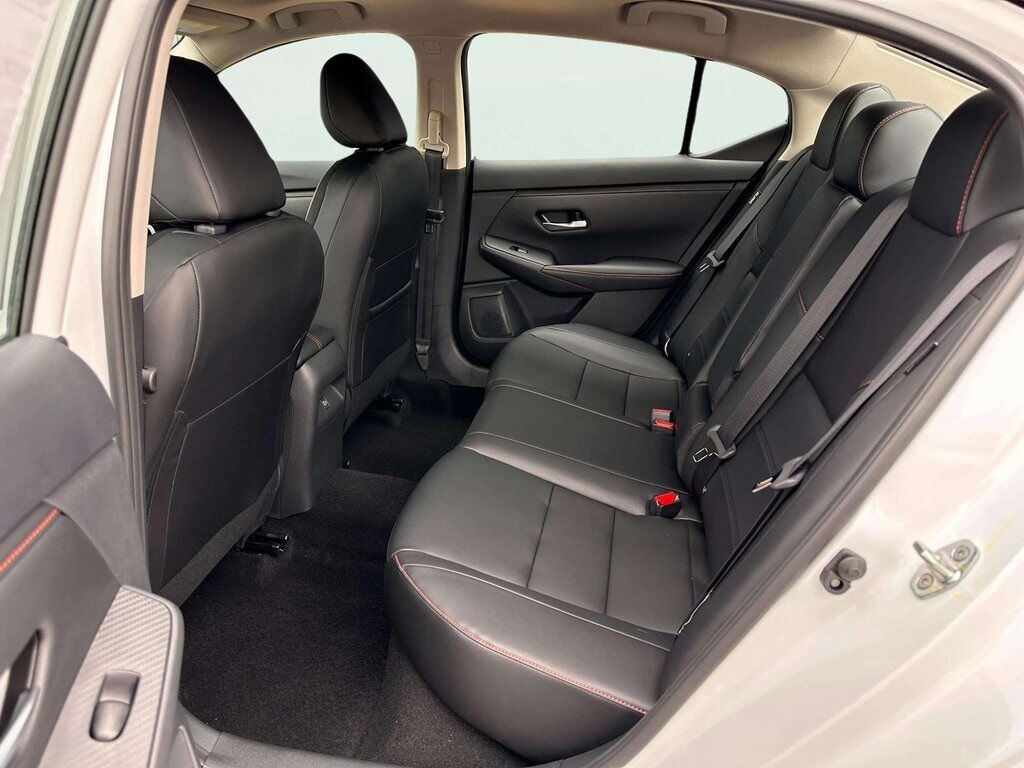 2025 Nissan Sentra SR San Clemente CA