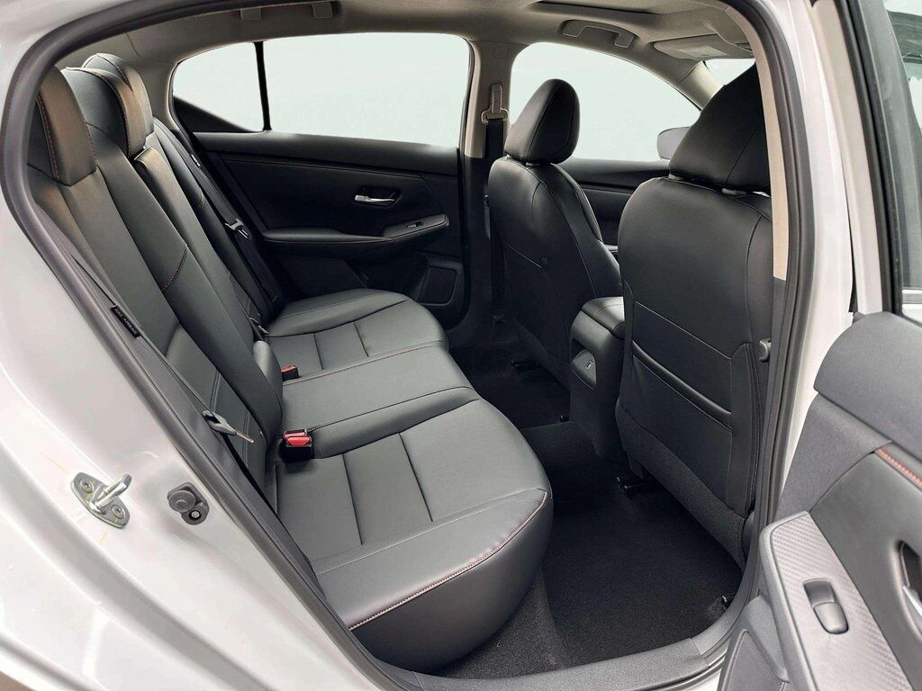 2025 Nissan Sentra SR San Clemente CA
