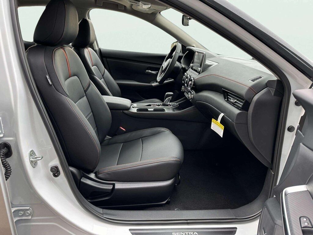 2025 Nissan Sentra SR San Clemente CA