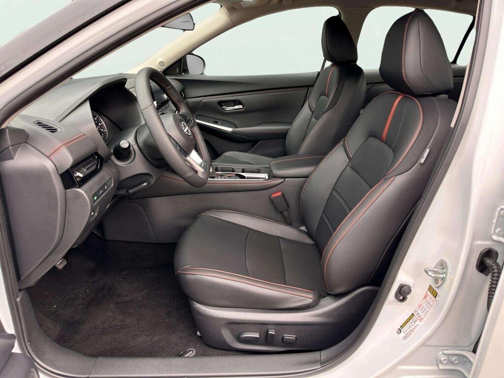 2025 Nissan Sentra SR San Clemente CA