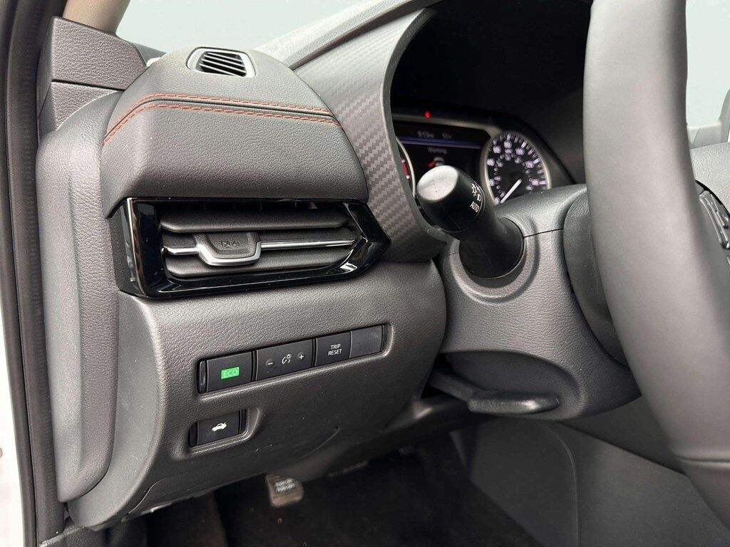 2025 Nissan Sentra SR San Clemente CA