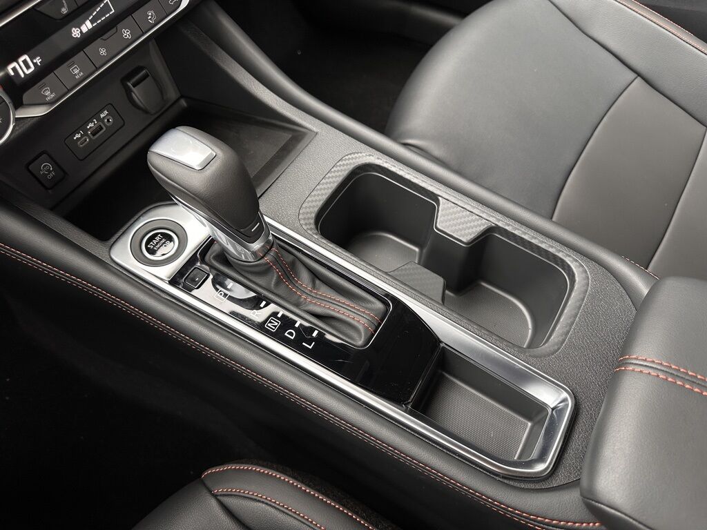 2025 Nissan Sentra SR San Clemente CA