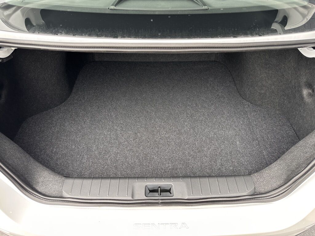 2025 Nissan Sentra SR San Clemente CA