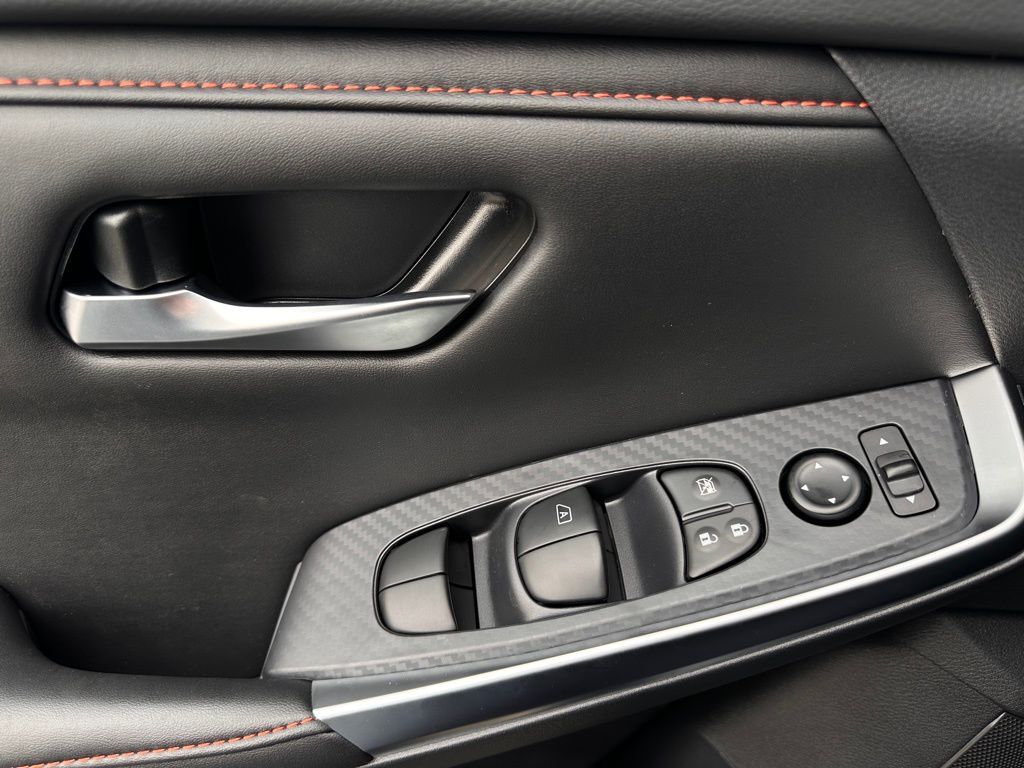 2025 Nissan Sentra SR San Clemente CA