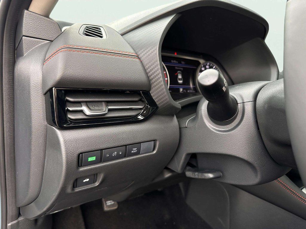 2025 Nissan Sentra SR San Clemente CA