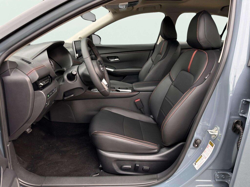 2025 Nissan Sentra SR San Clemente CA