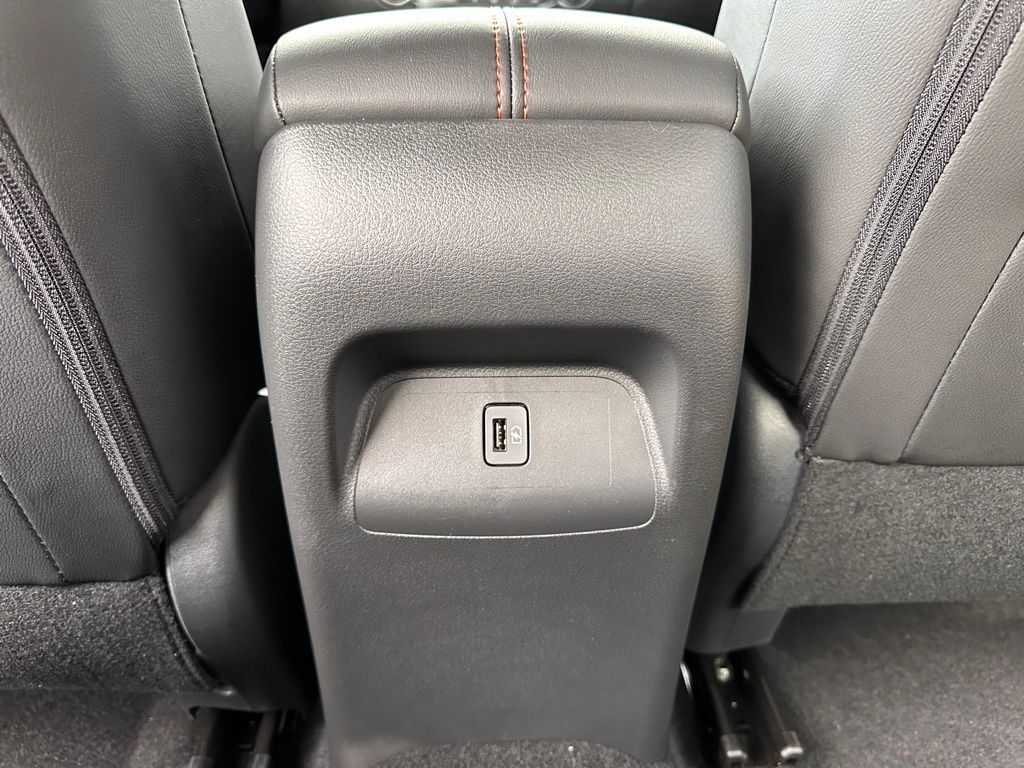 2025 Nissan Sentra SR San Clemente CA