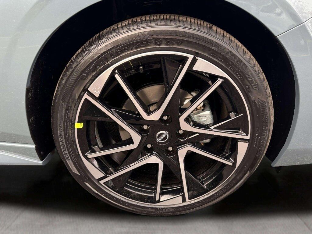 2025 Nissan Sentra SR San Clemente CA