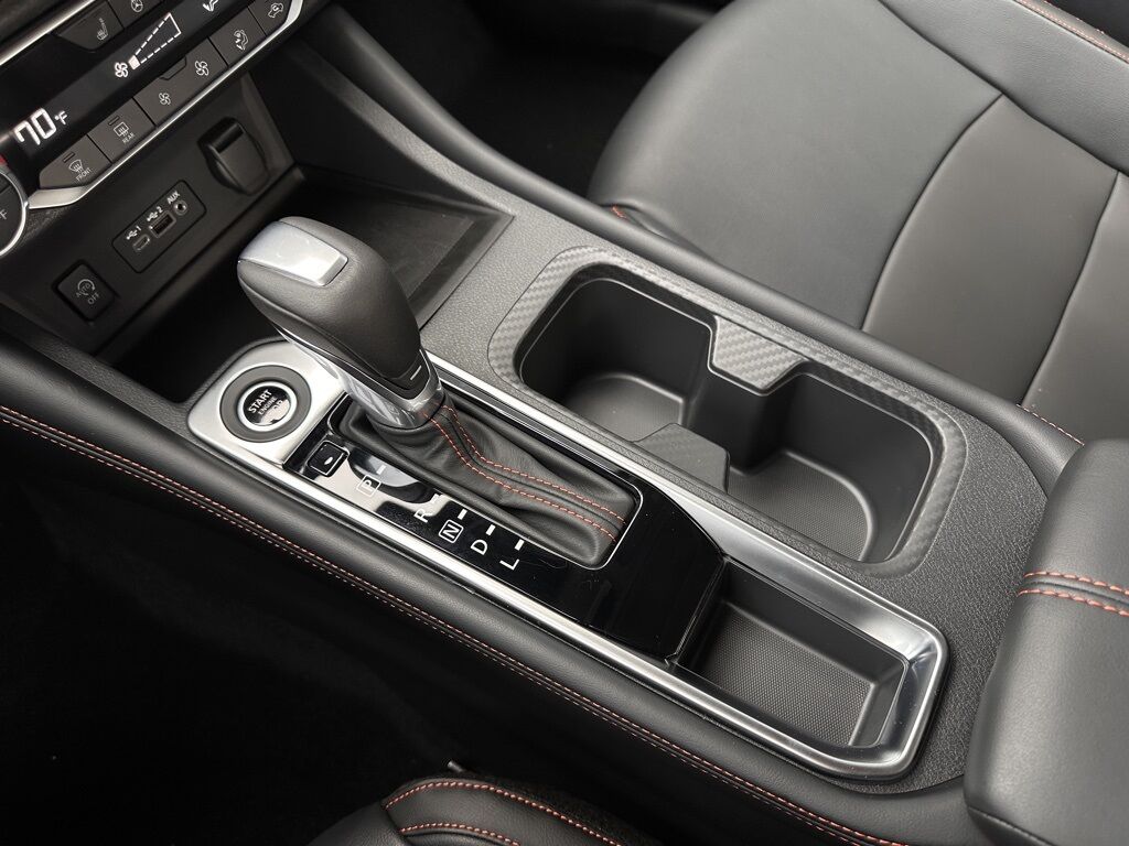 2025 Nissan Sentra SR San Clemente CA