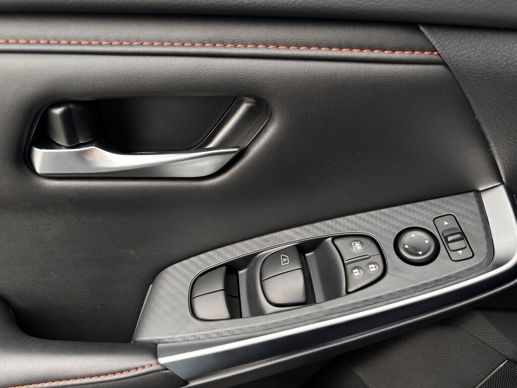 2025 Nissan Sentra SR San Clemente CA