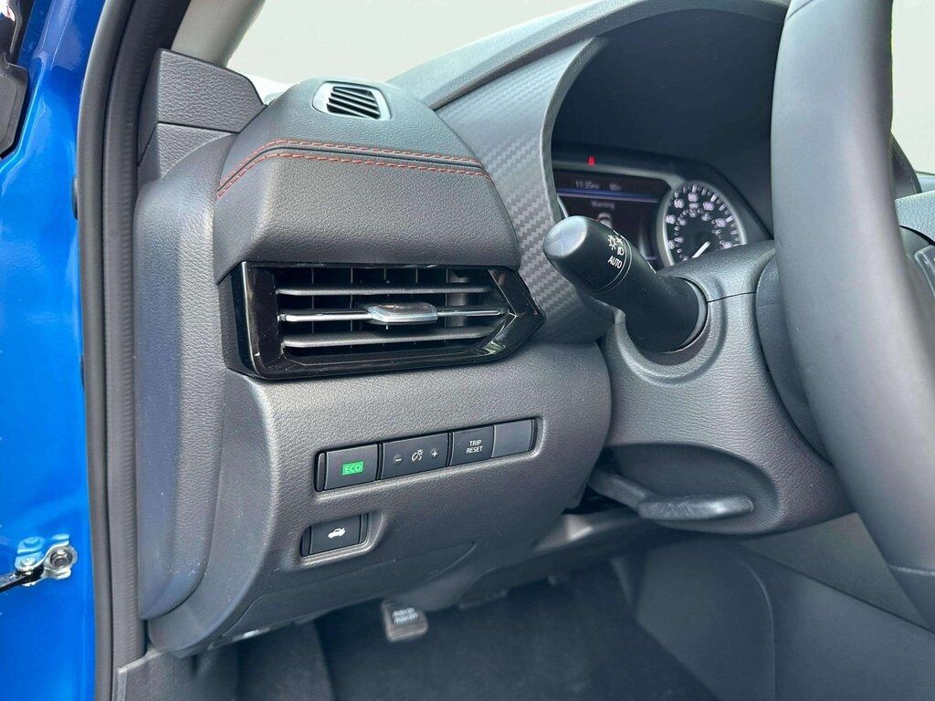 2025 Nissan Sentra SR San Clemente CA