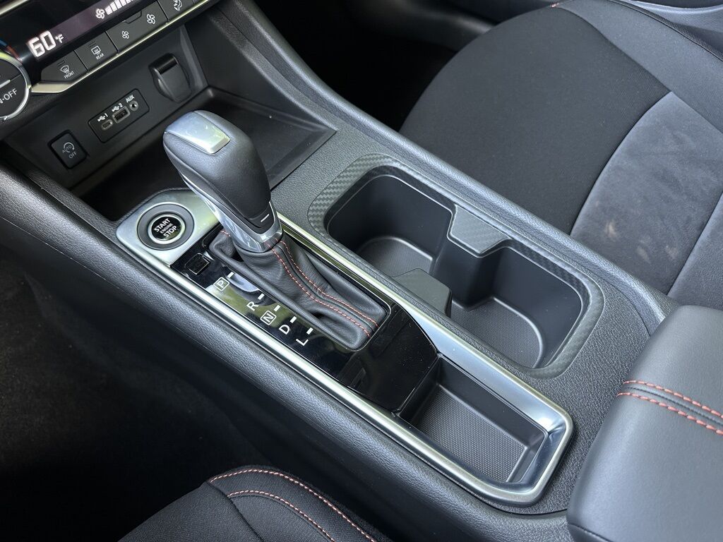 2025 Nissan Sentra SR San Clemente CA
