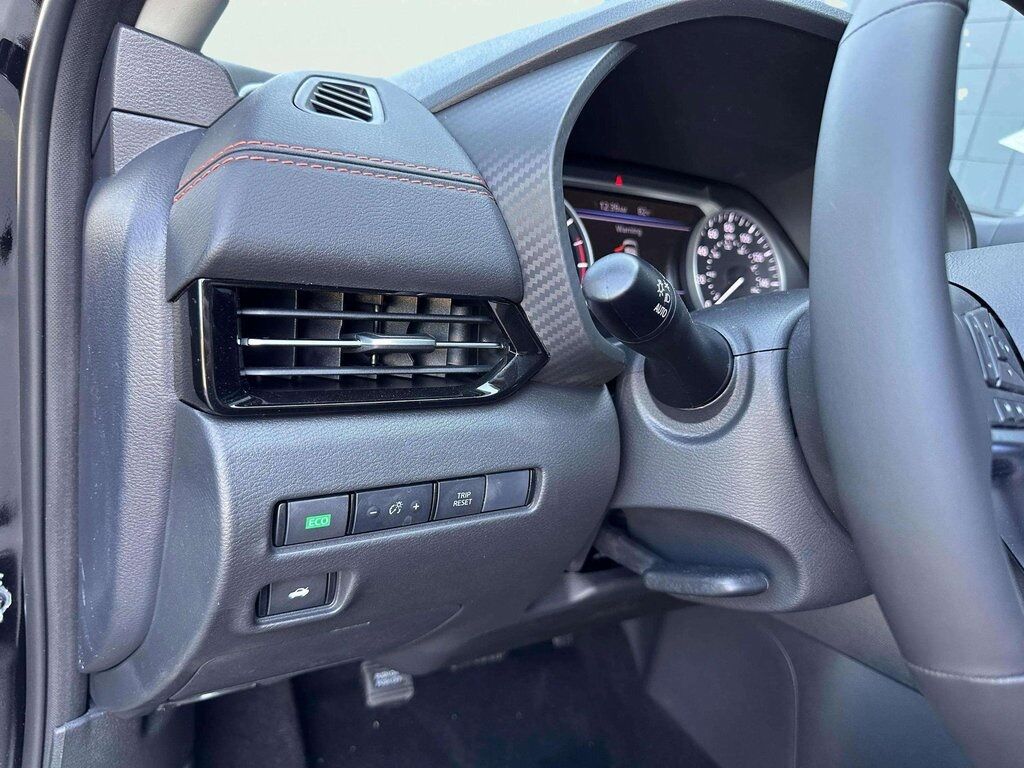 2025 Nissan Sentra SR San Clemente CA