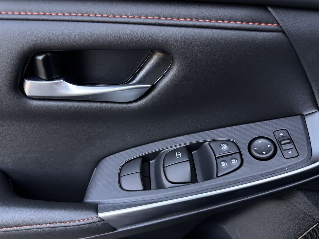 2025 Nissan Sentra SR San Clemente CA