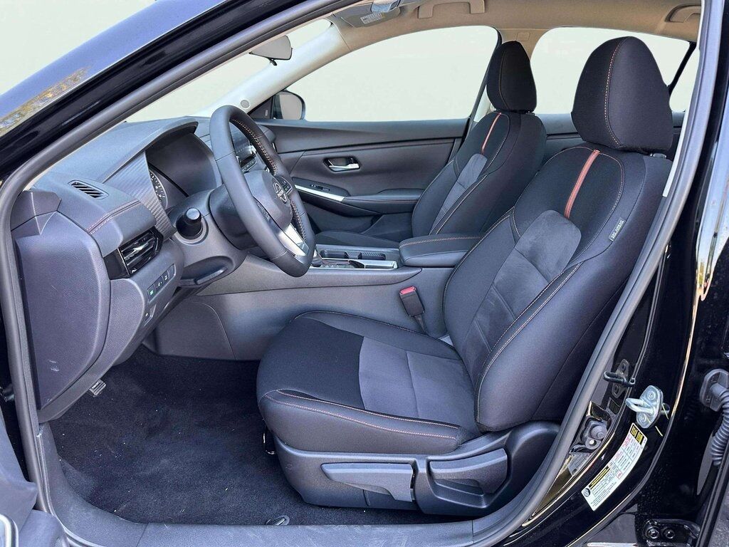 2025 Nissan Sentra SR San Clemente CA