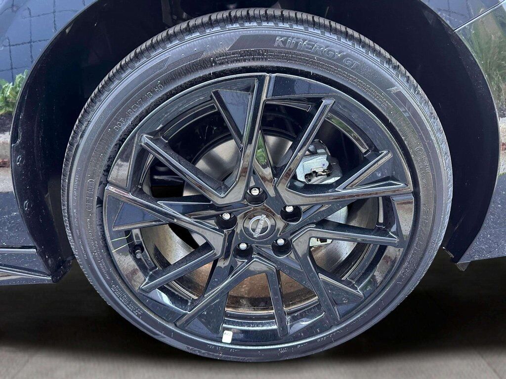 2025 Nissan Sentra SR San Clemente CA