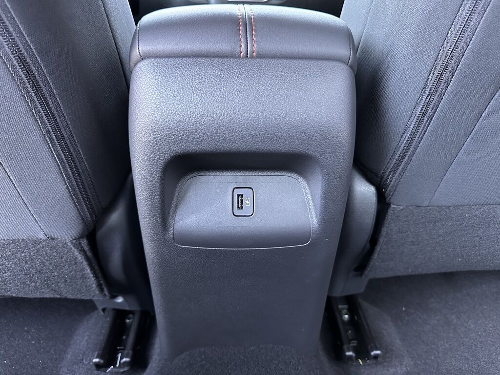 2025 Nissan Sentra SR San Clemente CA