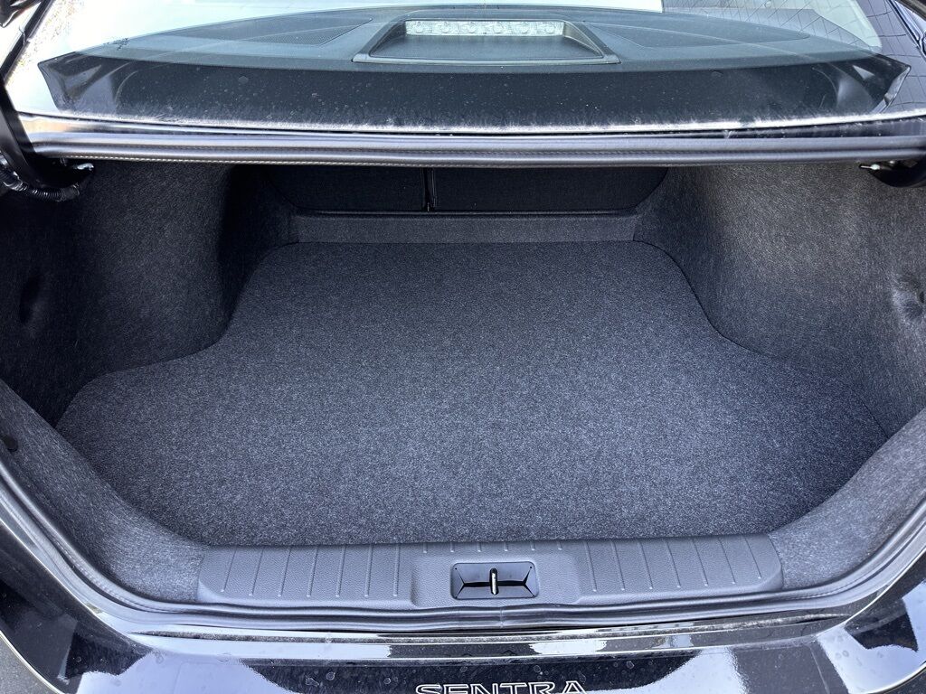 2025 Nissan Sentra SR San Clemente CA