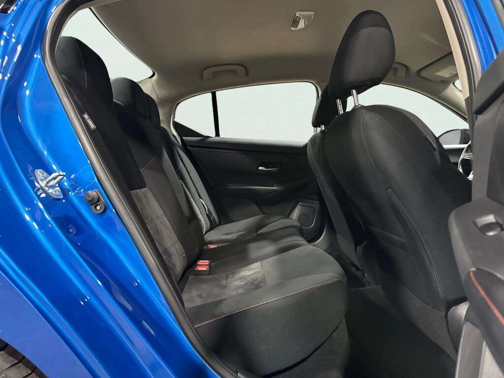 2025 Nissan Sentra SR San Clemente CA