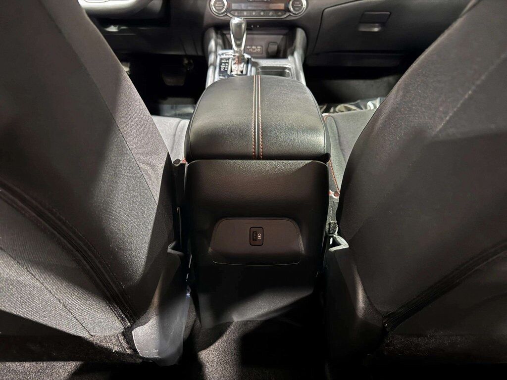 2025 Nissan Sentra SR San Clemente CA