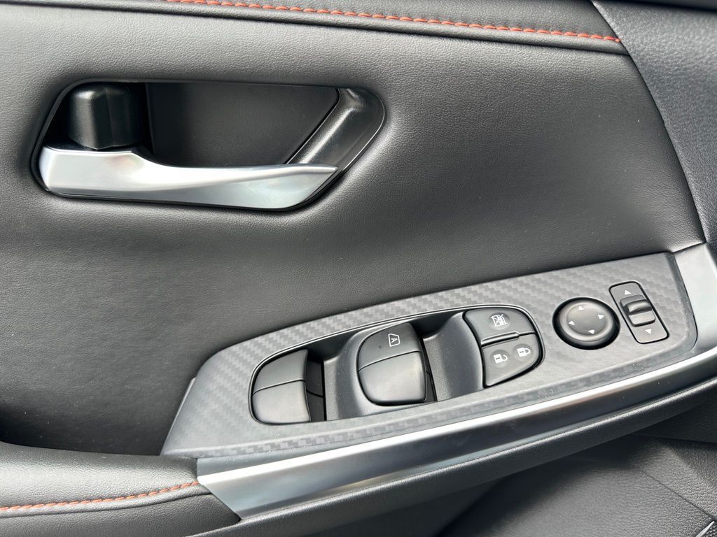 2025 Nissan Sentra SR San Clemente CA