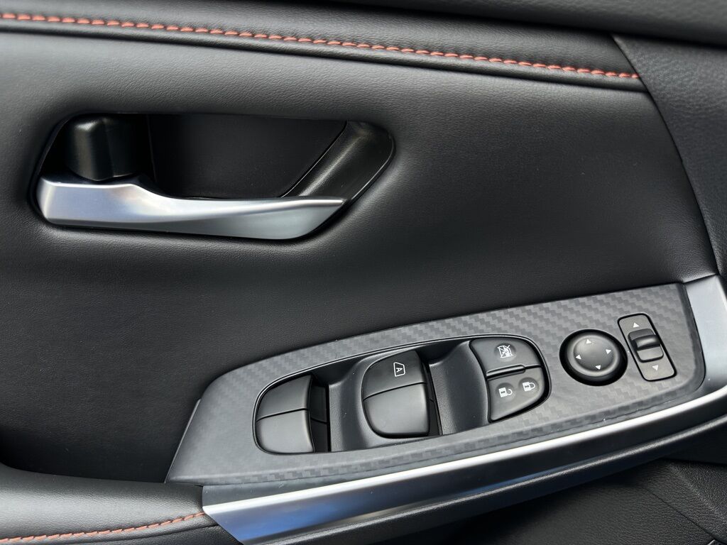 2025 Nissan Sentra SR San Clemente CA