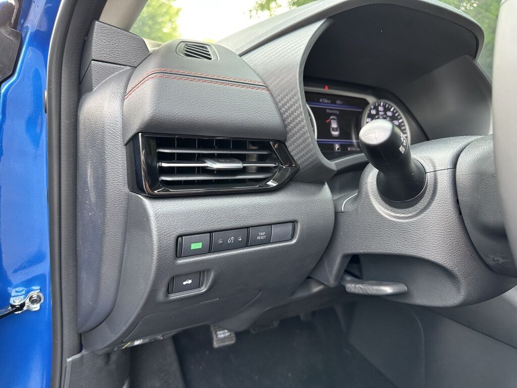2025 Nissan Sentra SR San Clemente CA