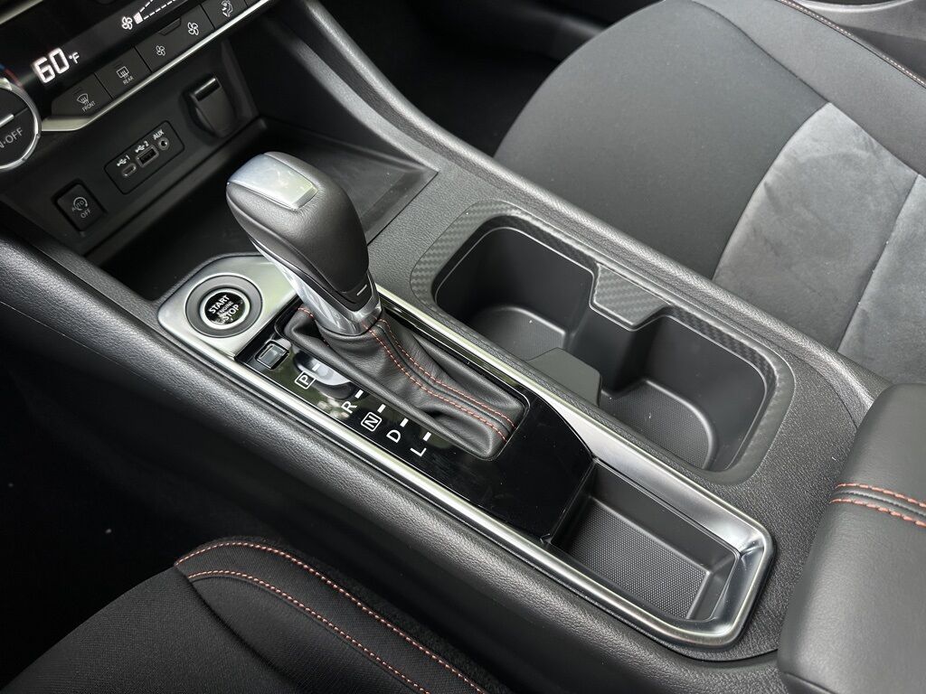 2025 Nissan Sentra SR San Clemente CA