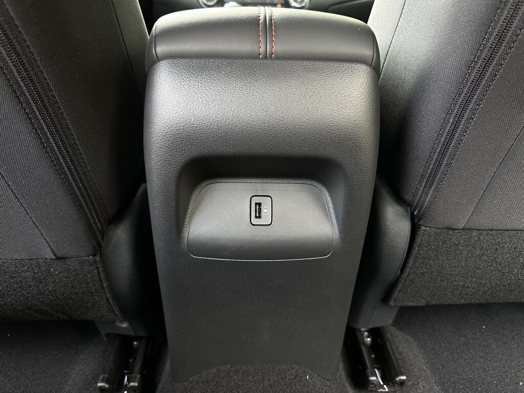 2025 Nissan Sentra SR San Clemente CA