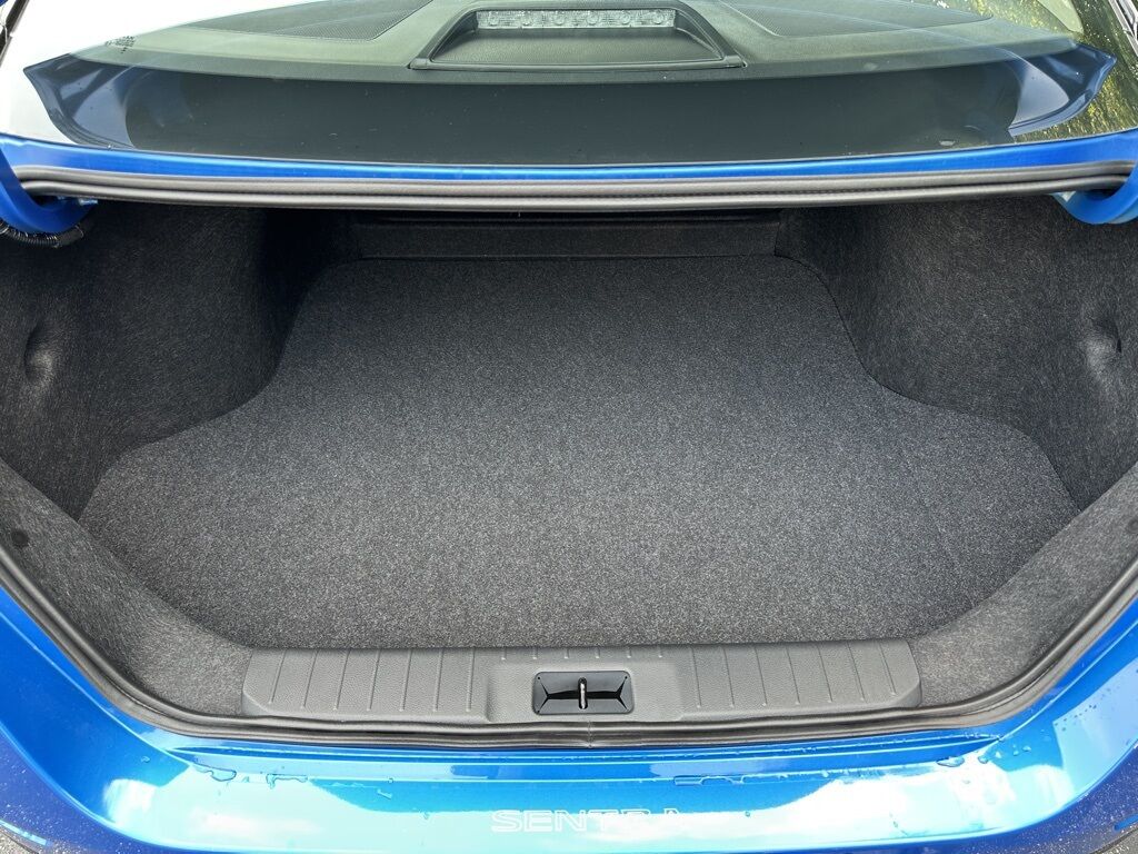 2025 Nissan Sentra SR San Clemente CA