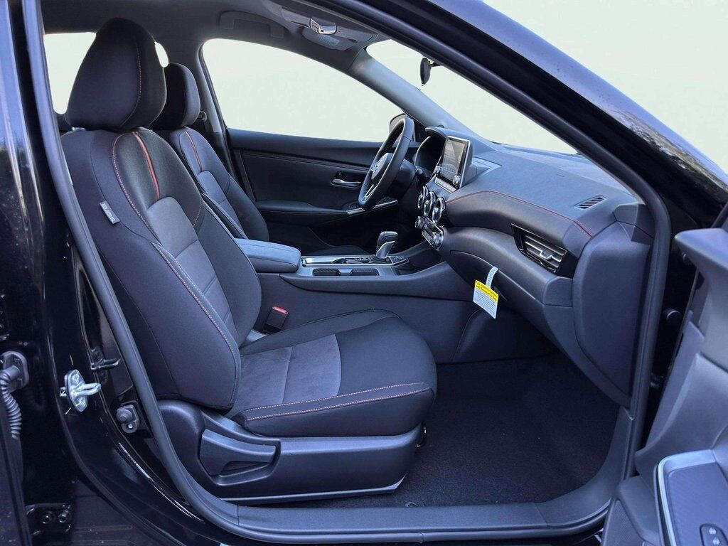 2025 Nissan Sentra SR San Clemente CA