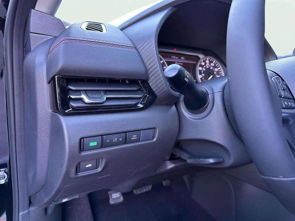 2025 Nissan Sentra SR San Clemente CA