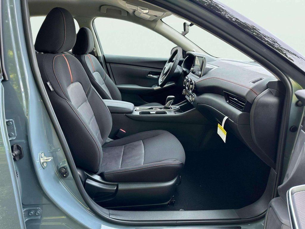 2025 Nissan Sentra SR San Clemente CA