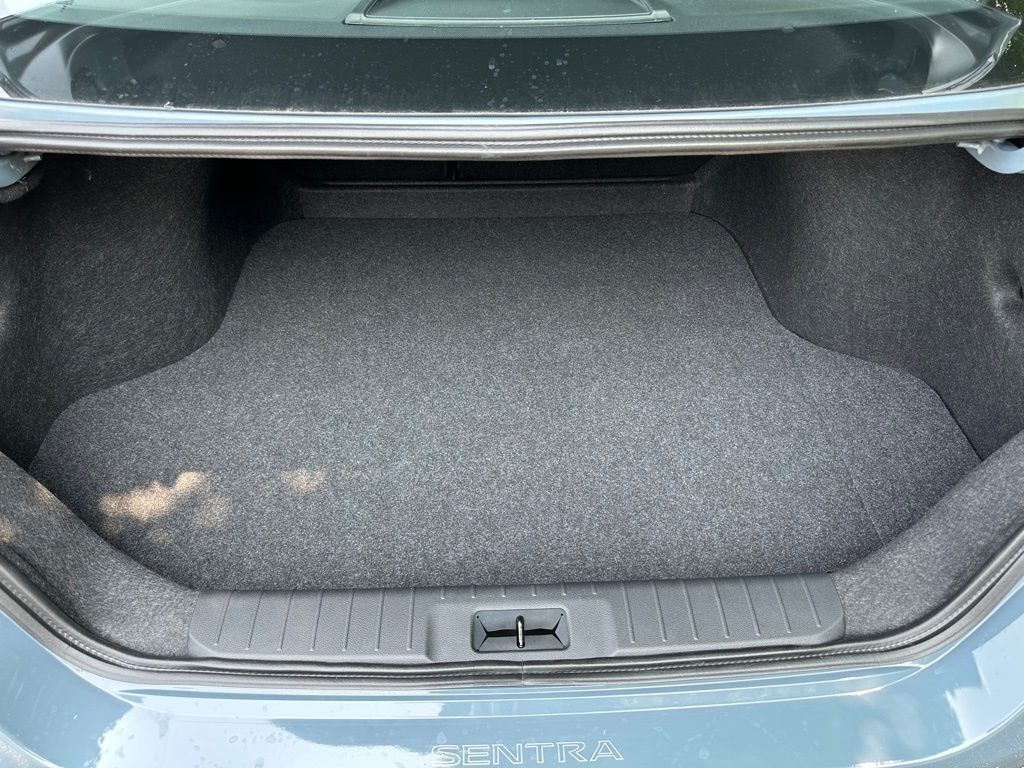 2025 Nissan Sentra SR San Clemente CA