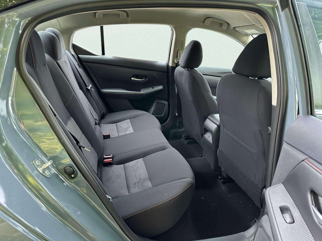 2025 Nissan Sentra SR San Clemente CA