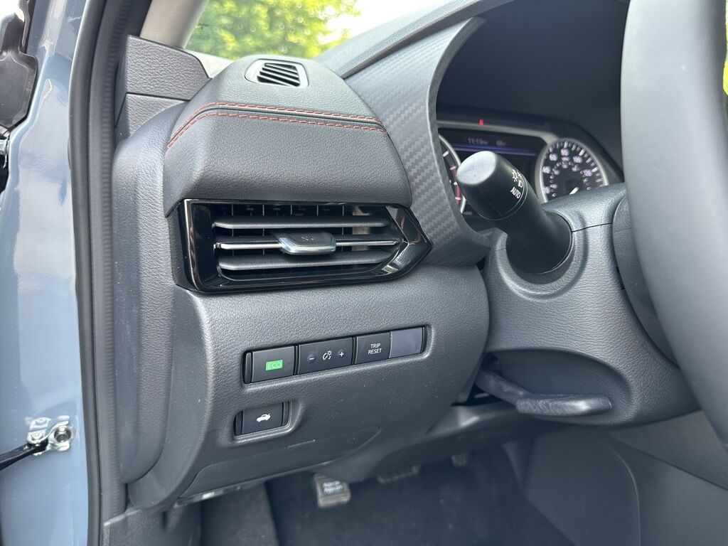 2025 Nissan Sentra SR San Clemente CA