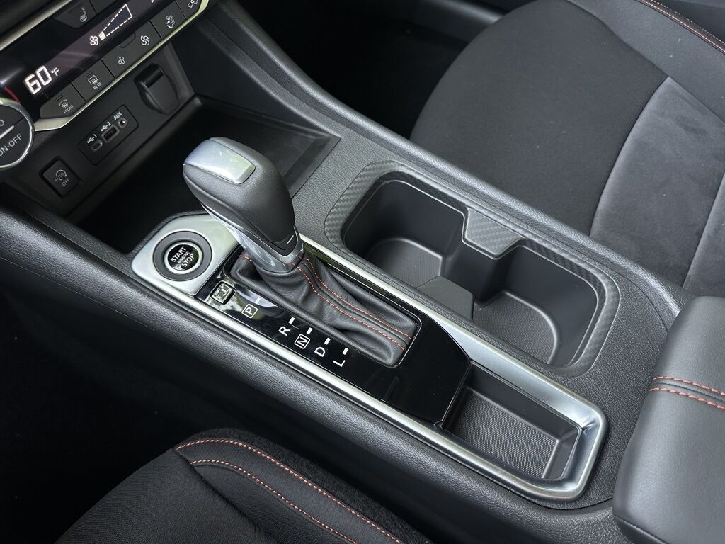 2025 Nissan Sentra SR San Clemente CA