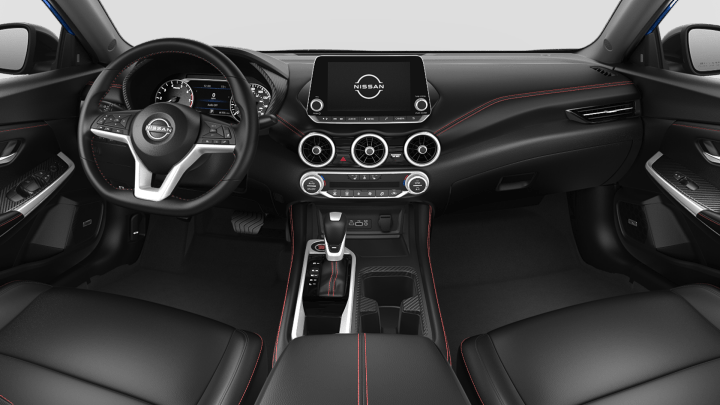 2025 Nissan Sentra SR San Clemente CA